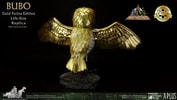 Bubo (Gold Patina Edition) Deluxe (Prototype Shown) View 10