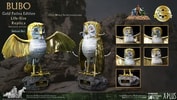 Bubo (Gold Patina Edition) Deluxe (Prototype Shown) View 11