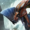 Jake Sully & the Great Leonopteryx (Prototype Shown) View 5