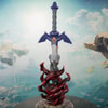 Decayed Master Sword (Prototype Shown) View 1