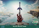 Decayed Master Sword (Prototype Shown) View 7