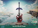 Decayed Master Sword (Prototype Shown) View 8
