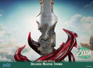 Decayed Master Sword (Prototype Shown) View 9