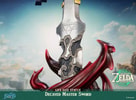 Decayed Master Sword (Prototype Shown) View 10