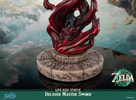Decayed Master Sword (Prototype Shown) View 12