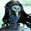 Neytiri & Thanator (Prototype Shown) View 4