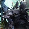 Neytiri & Thanator (Prototype Shown) View 5