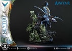 Neytiri & Thanator (Prototype Shown) View 8