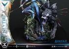 Neytiri & Thanator (Prototype Shown) View 11