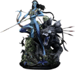Neytiri & Thanator (Prototype Shown) View 18