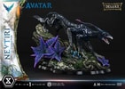 Neytiri & Thanator (Deluxe Version) (Prototype Shown) View 7