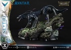 Neytiri & Thanator (Deluxe Version) (Prototype Shown) View 8