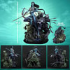 Neytiri & Thanator (Deluxe Version) (Prototype Shown) View 2