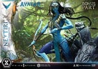 Neytiri & Thanator (Deluxe Bonus Version) (Prototype Shown) View 11