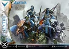 Neytiri & Thanator (Deluxe Bonus Version) (Prototype Shown) View 13