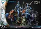 Neytiri & Thanator (Deluxe Bonus Version) (Prototype Shown) View 14