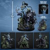 Neytiri & Thanator (Deluxe Bonus Version) (Prototype Shown) View 2