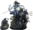 Neytiri & Thanator (Deluxe Bonus Version) (Prototype Shown) View 17