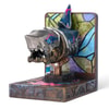 Fishbones Bookends (Prototype Shown) View 3