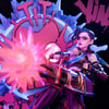 Jinx (Prototype Shown) View 3