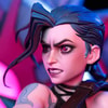 Jinx (Prototype Shown) View 5