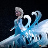 Elsa Deluxe (Prototype Shown) View 3