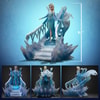 Elsa Deluxe (Prototype Shown) View 2