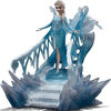 Elsa Deluxe (Prototype Shown) View 17