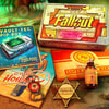 Fallout - Wasteland Treasures Kit (Prototype Shown) View 2