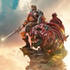 He-Man & Battle Cat (Prototype Shown) View 3