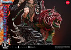 He-Man & Battle Cat (Prototype Shown) View 12