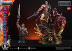 He-Man & Battle Cat (Ultimate Version) (Prototype Shown) View 17