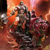 He-Man & Battle Cat (Ultimate Bonus Version) (Prototype Shown) View 1