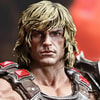 He-Man & Battle Cat (Ultimate Bonus Version) (Prototype Shown) View 5