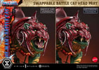 He-Man & Battle Cat (Ultimate Bonus Version) (Prototype Shown) View 9