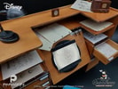 Classic Disney Animation Desk (Prototype Shown) View 7