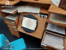 Classic Disney Animation Desk (Prototype Shown) View 8