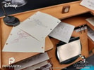 Classic Disney Animation Desk (Prototype Shown) View 6