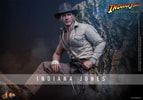Indiana Jones Collector Edition (Prototype Shown) View 1