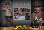 Indiana Jones Collector Edition (Prototype Shown) View 13
