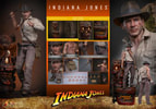 Indiana Jones (Deluxe Version) (Prototype Shown) View 14