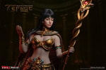 Tefnut (Golden) (Prototype Shown) View 6