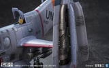 YAGR-3B UNAF Close Air Support VTOL Aircraft (Pre-Painted Finished Model Version) (Prototype Shown) View 12