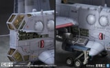 YAGR-3B UNAF Close Air Support VTOL Aircraft (Pre-Painted Finished Model Version) (Prototype Shown) View 13