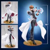 Seto Kaiba -Passionate Duelists- (Prototype Shown) View 2