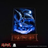 Blue-Eyes White Dragon Diorama LED (Prototype Shown) View 1
