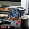 Blue-Eyes White Dragon Diorama LED (Prototype Shown) View 4