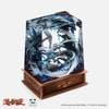 Blue-Eyes White Dragon Diorama LED (Prototype Shown) View 7