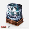 Blue-Eyes White Dragon Diorama LED (Prototype Shown) View 8