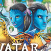 Avatar: The Ultimate Pop-Up Book (Prototype Shown) View 3